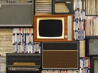 Electronic Home Appliances