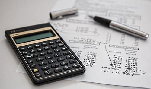 Finance, Accounting and Legal