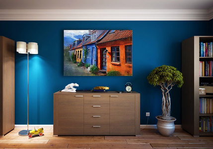 Home, Furniture, Garden
