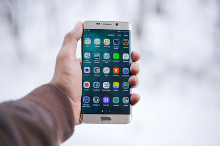 Phones and Accessories